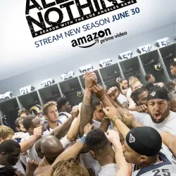 All or Nothing: A Season with the Los Angeles Rams