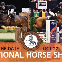 Alltech National Horse Show