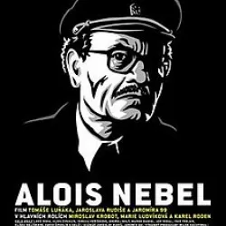 Alois Nebel