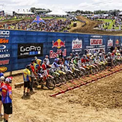 AMA Motocross Series