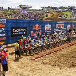 AMA Motocross