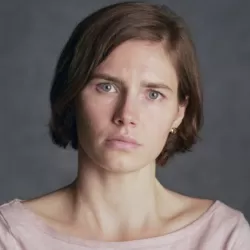 Amanda Knox