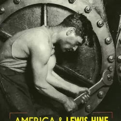 America and Lewis Hine