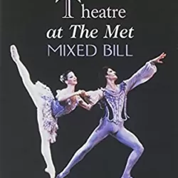 American Ballet Theatre at the Met: Mixed Bill