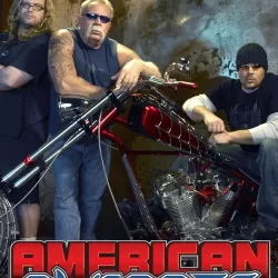 American Chopper: The Series