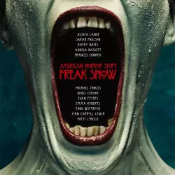 American Horror Story FreakShow: Extra-Ordinary-Artists