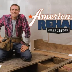 American Rehab: Charleston