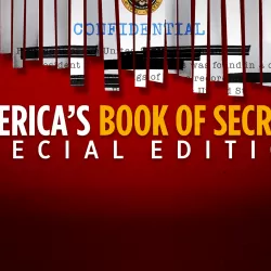 America's Book of Secrets: Special