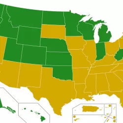 America's Choice 2016: Kentucky Democratic and Oregon Primaries