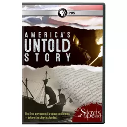 America's Untold Story