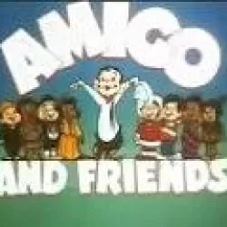 Amigo and Friends