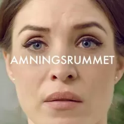 Amningsrummet