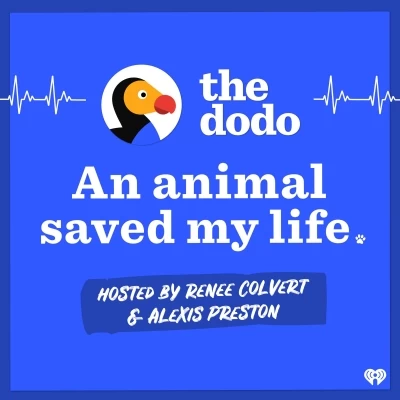 An Animal Saved My Life