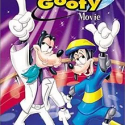 An Extremely Goofy Movie