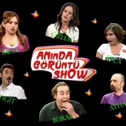 Anında Görüntü Show