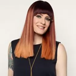 Ana Matronic's Disco Devotion