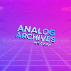 Analog Archives