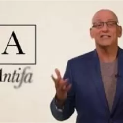 Andrew Klavan's Leftese Dictionary