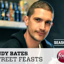 Andy Bates Street Feasts