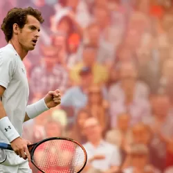 Andy Murray's Greatest Hits