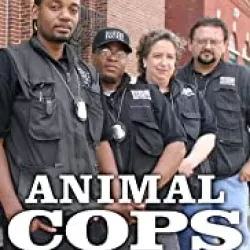 Animal Cops