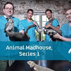 Animal Madhouse