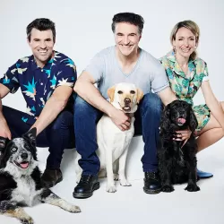 Animal Rescue Live: Supervet Special