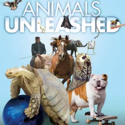 Animals Unleashed