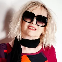 Annie Nightingale Presents...