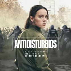 Antidisturbios