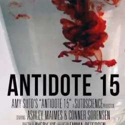 Antidote 15