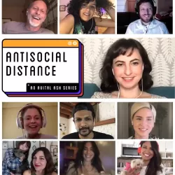 Antisocial Distance