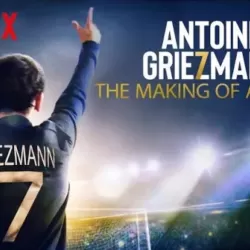 Antoine Griezmann : Champion du monde