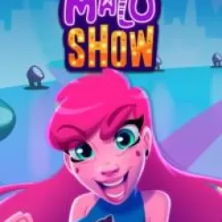 Any Malu Show