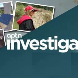 APTN Investigates