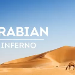 Arabian Inferno