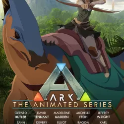 ARK: The Animated Series