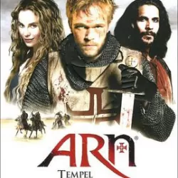 Arn – The Knight Templar