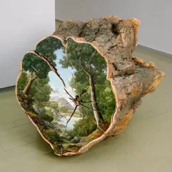 Arte e Natureza