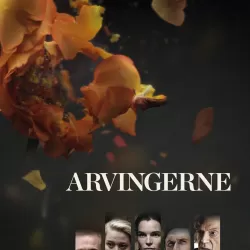 Arvingerne