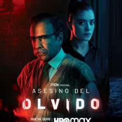 Asesino del Olvido