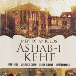 Ashab e Kahf (Mardan Anjolos)