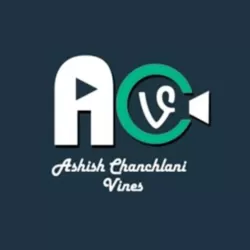 Ashish Chanchlani Vines