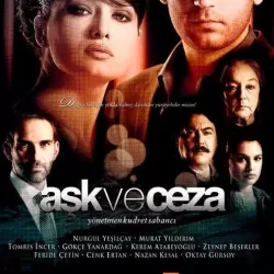 Ask ve ceza