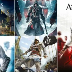 Assassin's Creed