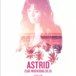 Astrid