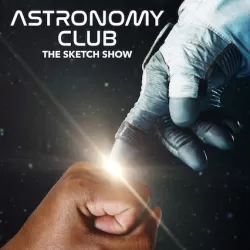 Astronomy Club