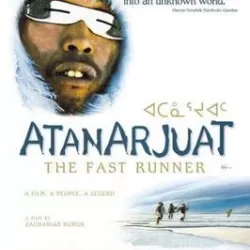 Atanarjuat: The Fast Runner