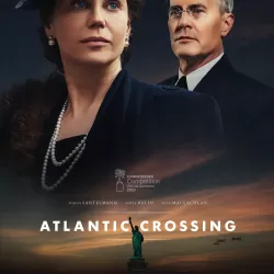 Atlantic Crossing