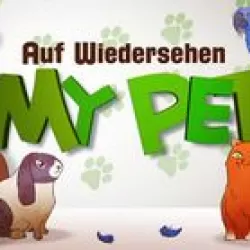 Auf Wiedersehen My Pet